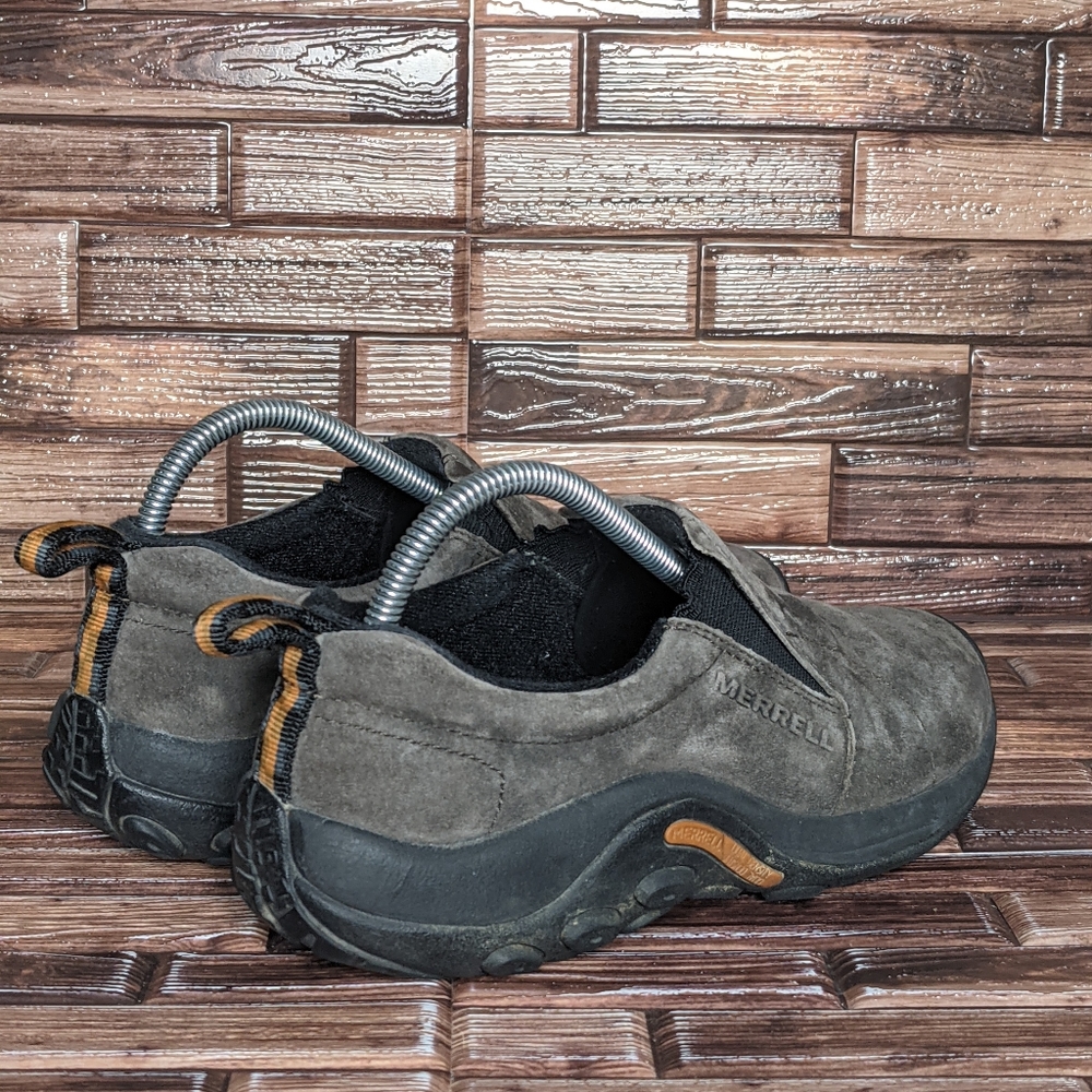 Merrell Jungle Moc Gunsmoke - Women's 9_4